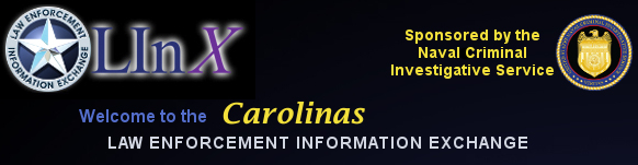 Welcome to the LInX Carolinas